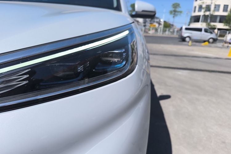 BYD Yuan Plus 2023 #21 BYD Yuan Plus 2023 image de voiture #21