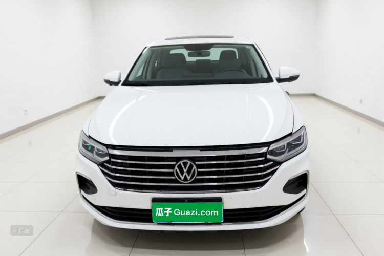 Volkswagen Lavida 2023 car image #3