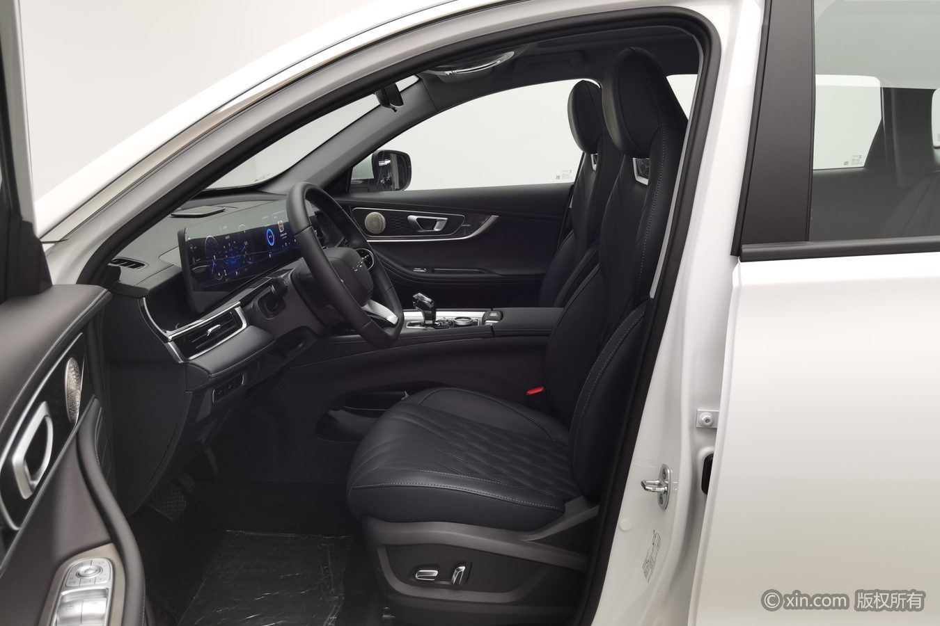 Chery Tiggo 7 Plus 2024 car image #10