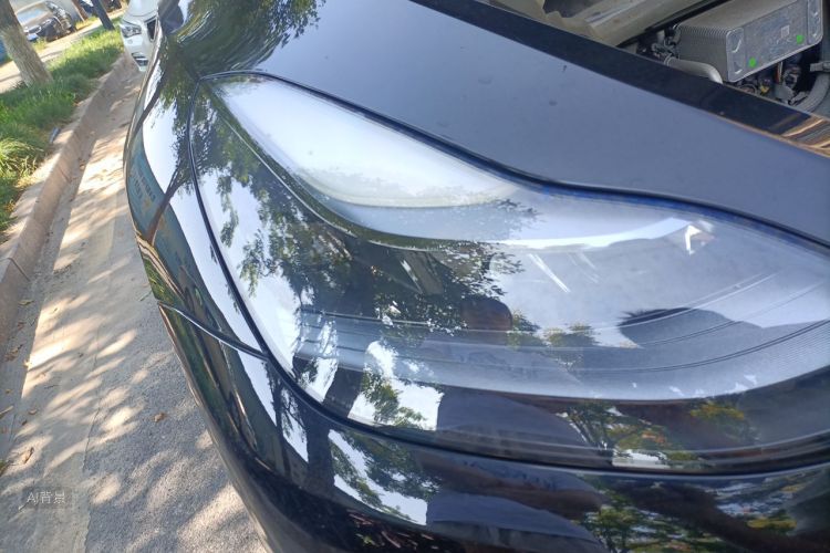Tesla Model Y 2022 #8 Tesla Model Y 2022 immagine di auto #8