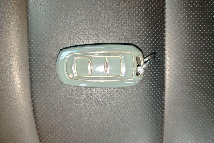 GEELY Emgrand GL 2019 car image #9