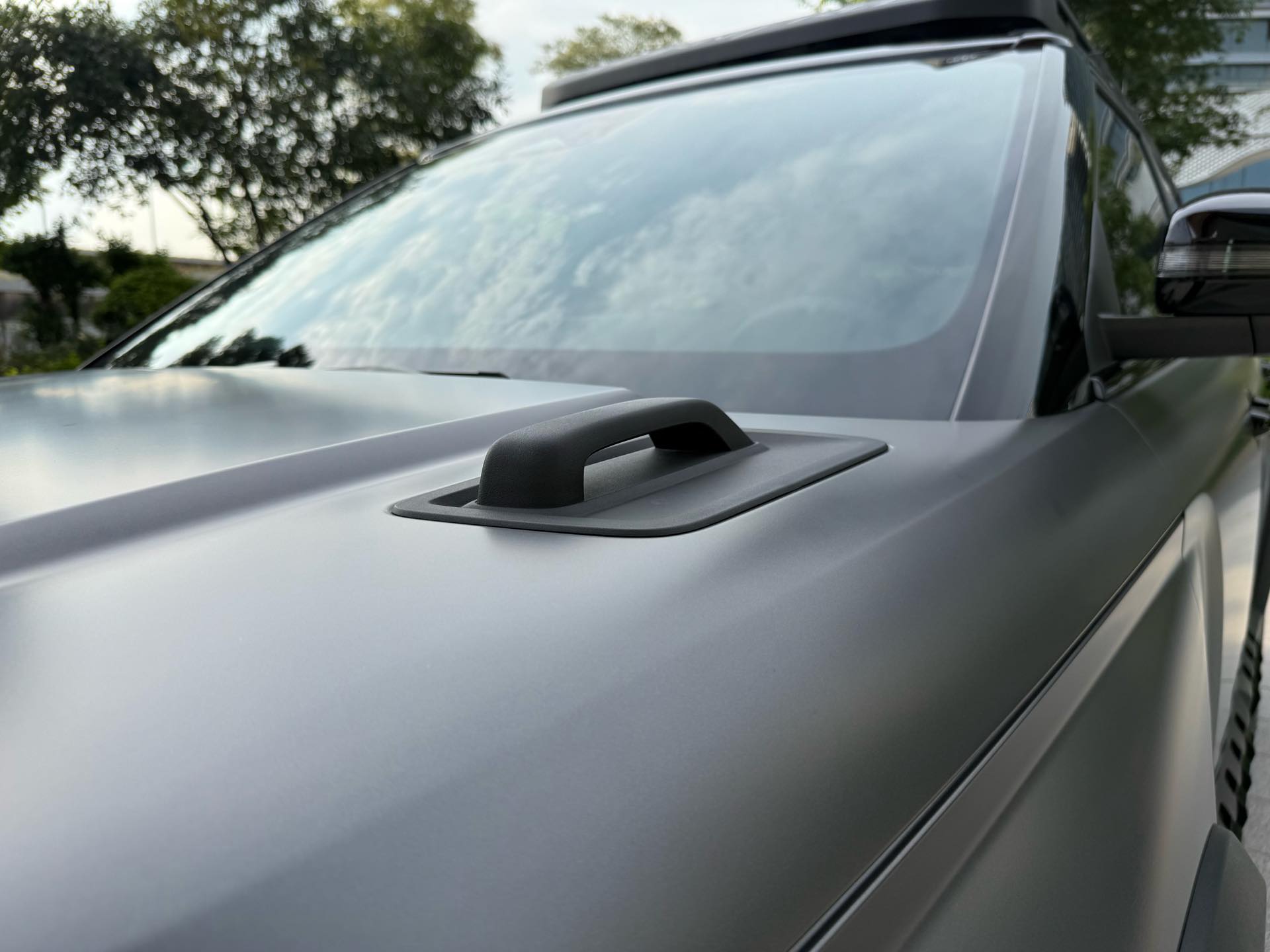 GEELY Cowboy 2026 immagine di auto #9