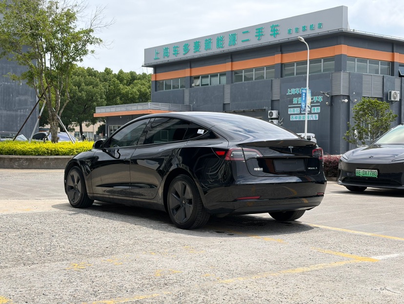Tesla Model 3 2023 #6 Tesla Model 3 2023 immagine di auto #6