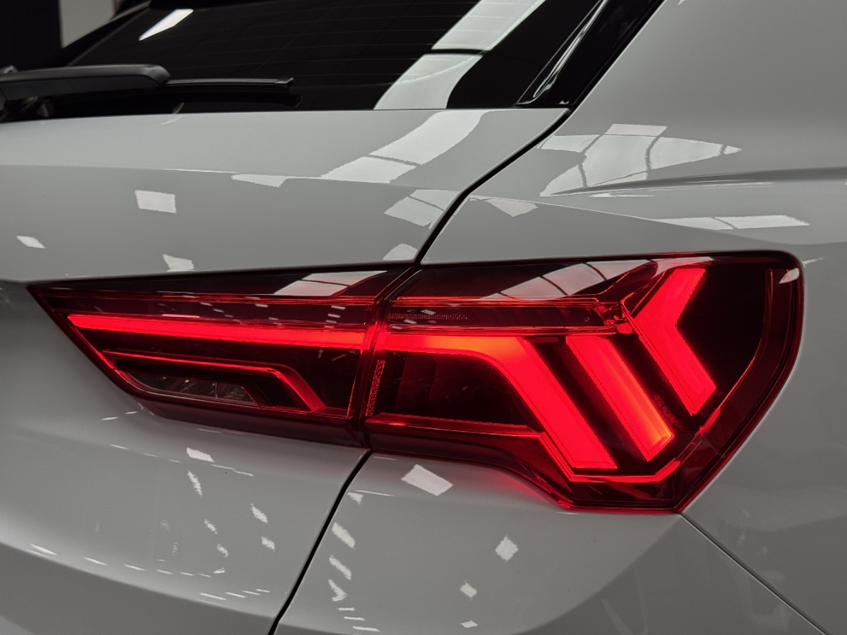 Audi Q3 2022 #20 Audi Q3 2022 immagine di auto #20