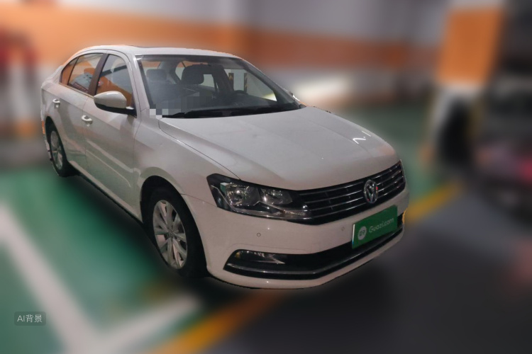 Volkswagen Lavida 2016 immagine di auto #4