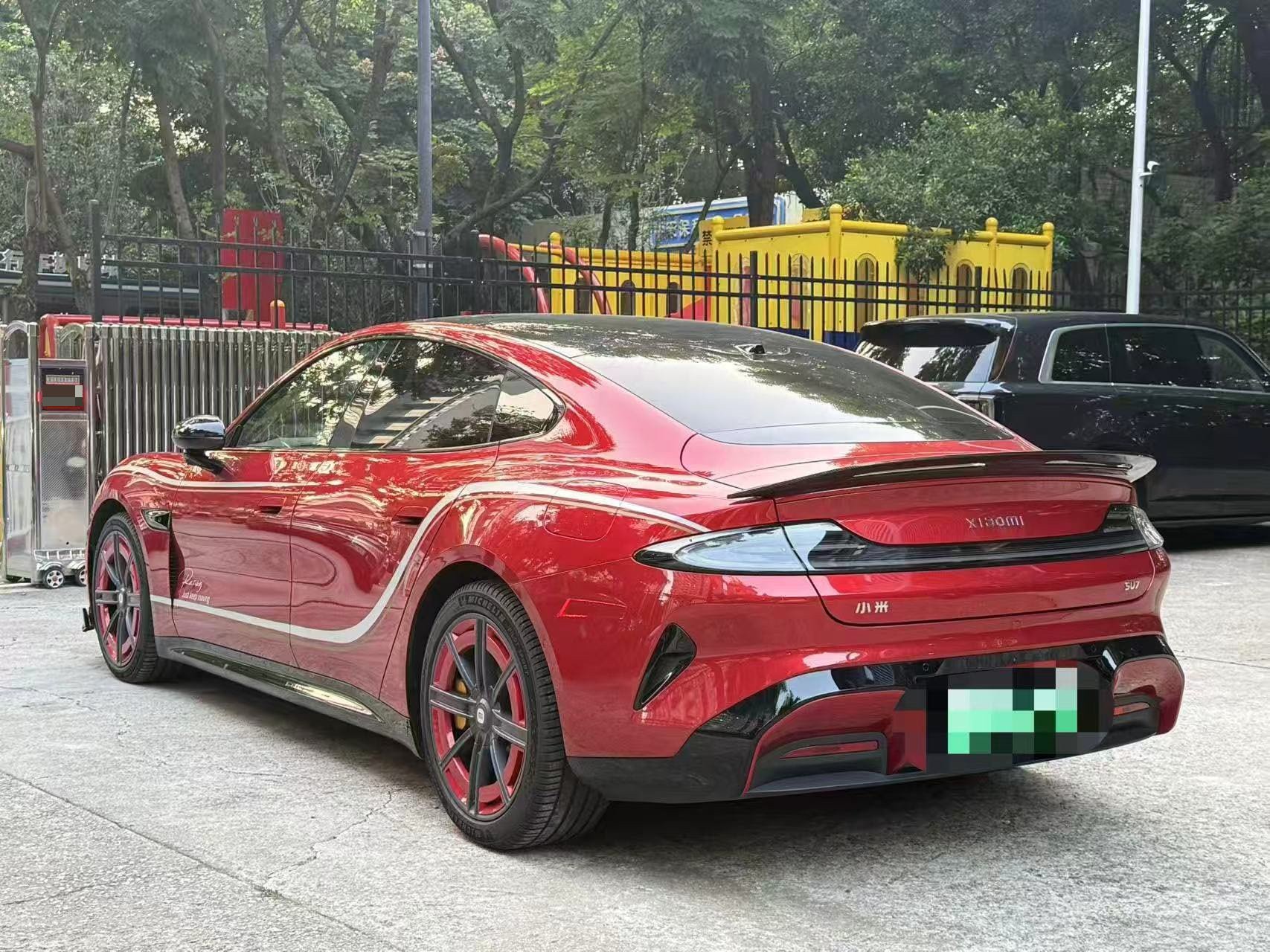 2026 immagine di auto #4