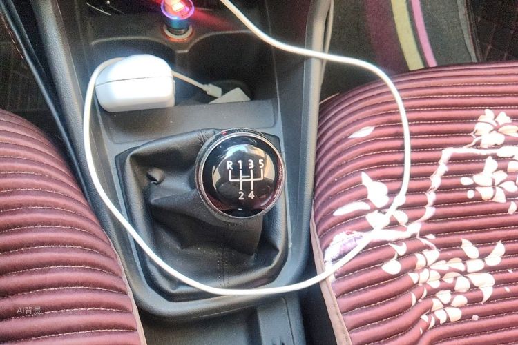 Volkswagen Santana 2017 #16 Volkswagen Santana 2017 car image #16