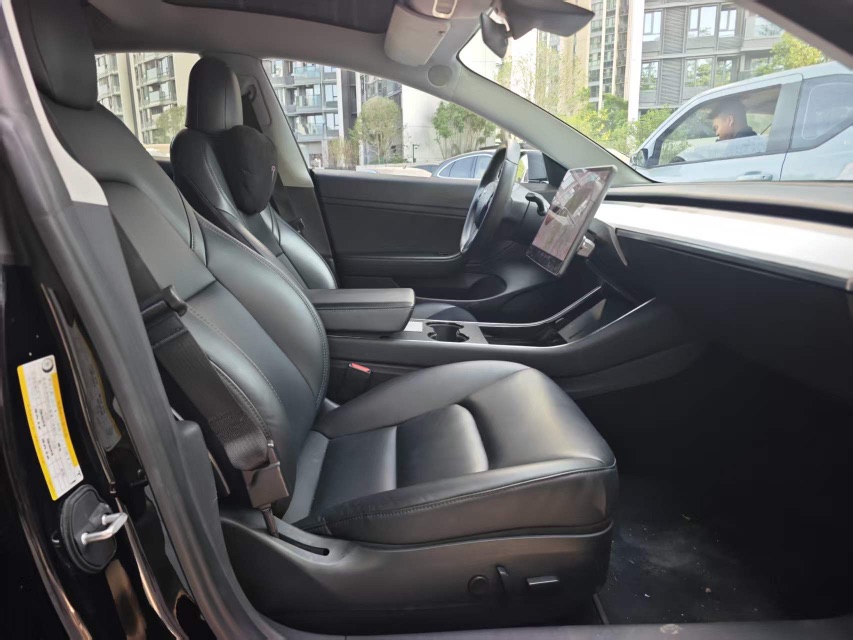 Tesla Model 3 2020 car image #5