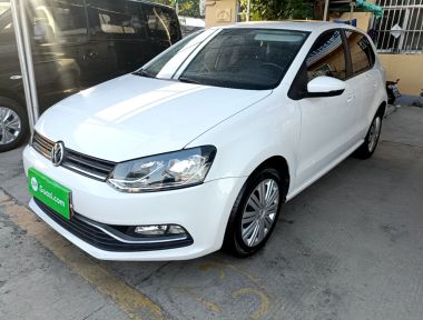 Volkswagen Polo 2019 Volkswagen Polo 2019 изображение автомобиля