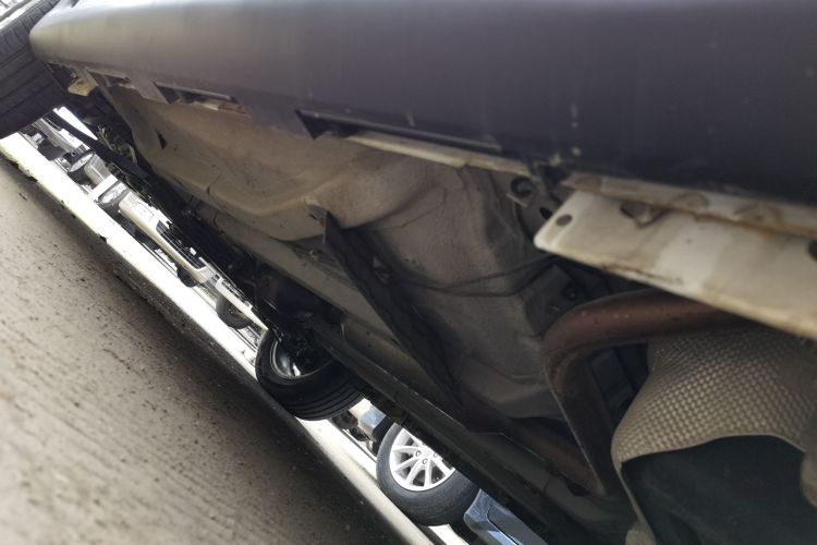 Chery Tiggo 3x 2021 image de voiture #25