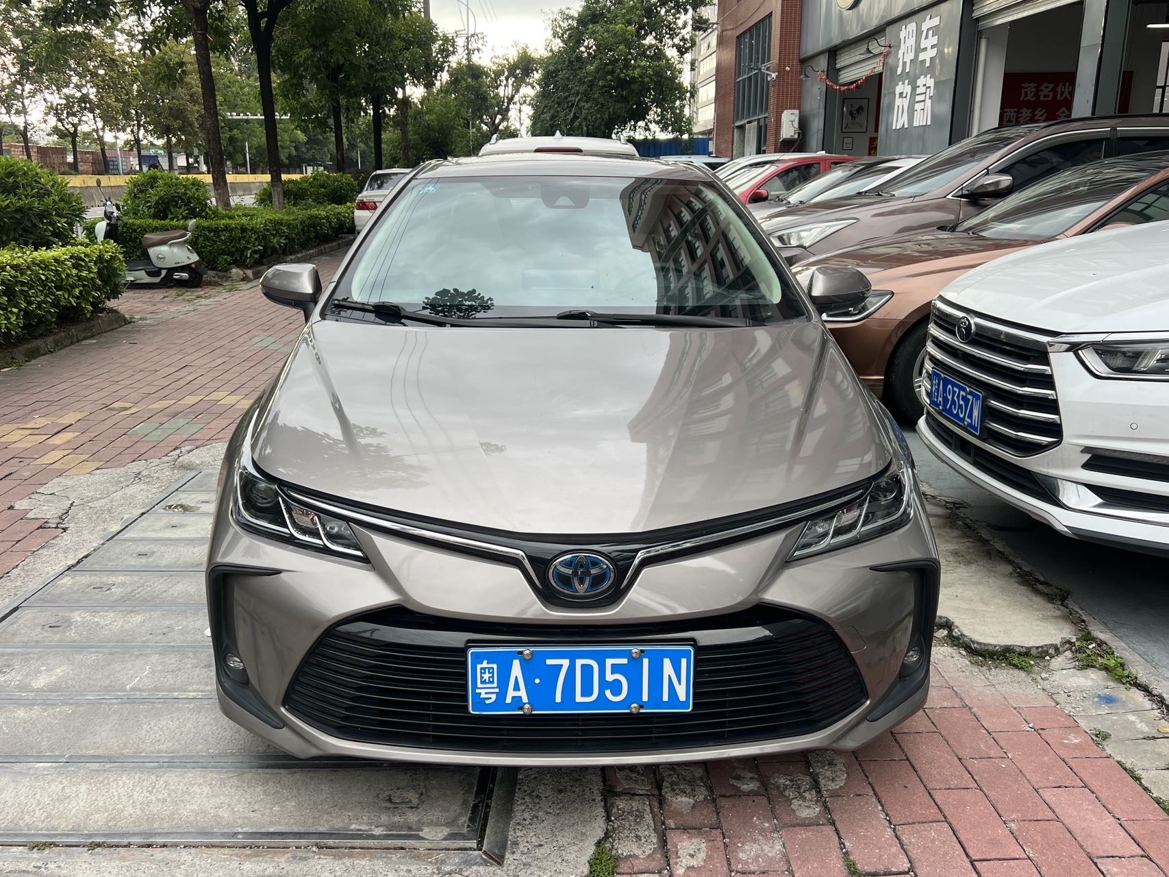 2020 #4 2020 изображение автомобиля #4