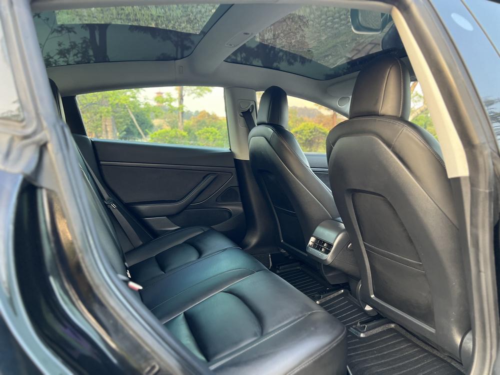 Tesla Model 3 2020 #16 Tesla Model 3 2020 immagine di auto #16