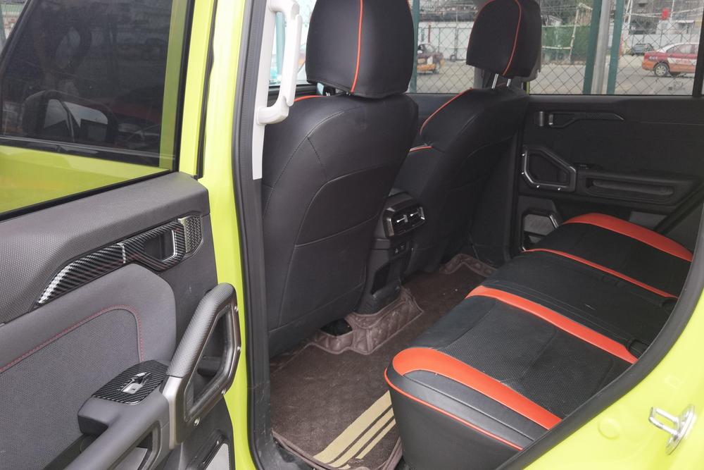 Jetour Traveller 2023 #16 Jetour Traveller 2023 image de voiture #16