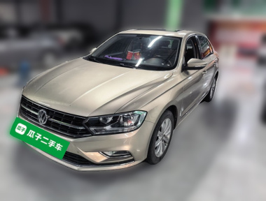 Volkswagen Bora 2018 car image 