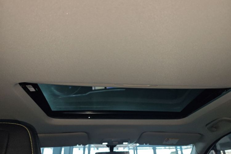 吉利汽车 缤越 2023 汽车图片 #18