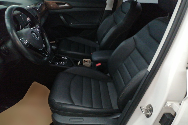 Volkswagen Tharu 2020 #15 Volkswagen Tharu 2020 car image #15