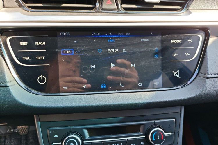 2019 immagine di auto #15