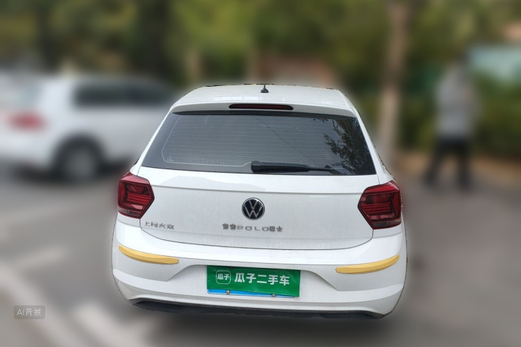 Volkswagen Polo 2023 #6 Volkswagen Polo 2023 car image #6