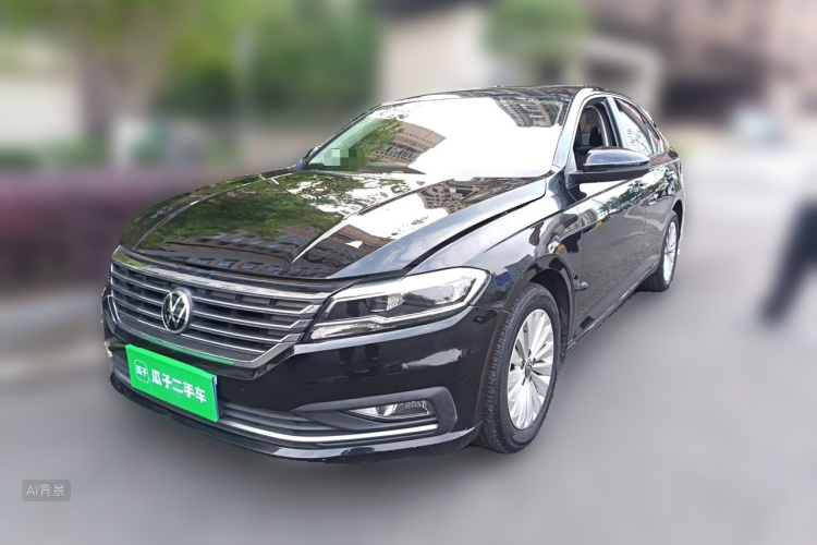 Volkswagen Lavida 2021 #2 Volkswagen Lavida 2021 car image #2