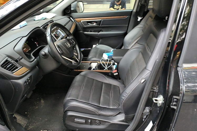Honda CR-V 2022 #15 Honda CR-V 2022 car image #15