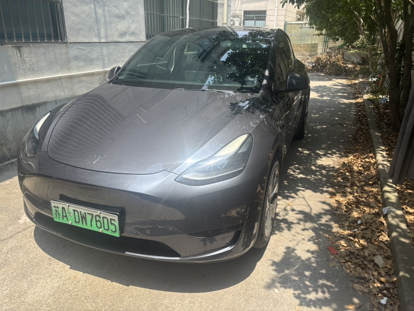 Tesla Model Y 2023 Tesla Model Y 2023 immagine di auto