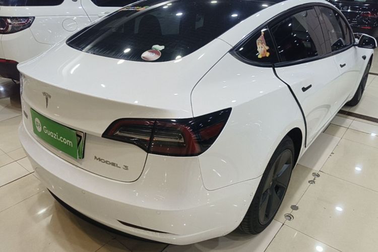 Tesla Model 3 2022 #5 Tesla Model 3 2022 immagine di auto #5