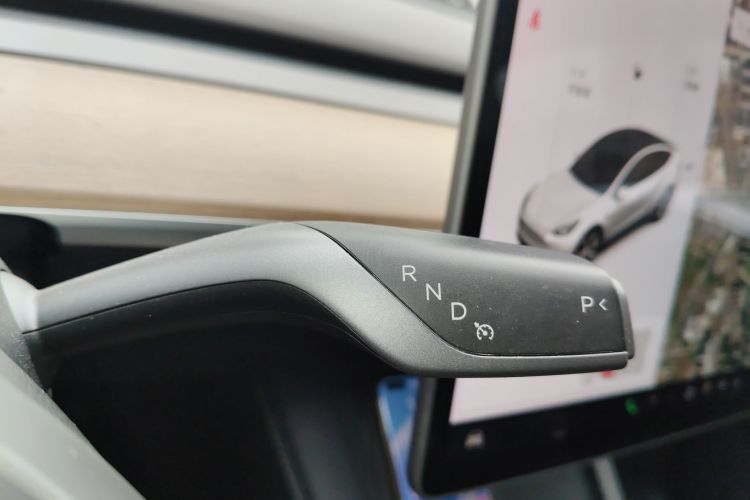 Tesla Model Y 2021 car image #14