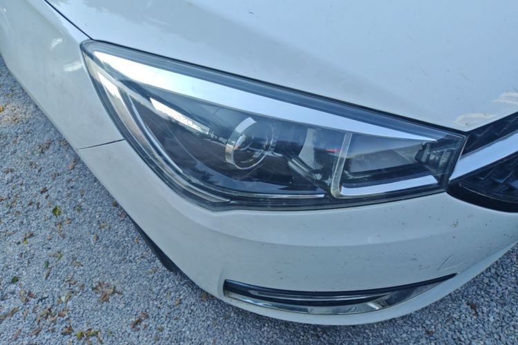 Chery Arrizo 5 2018 #8 Chery Arrizo 5 2018 image de voiture #8