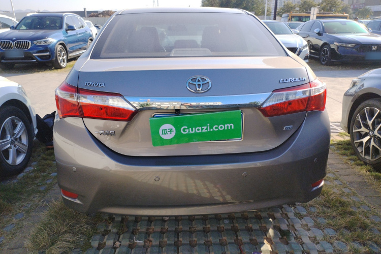 2015 #6 2015 imagen de coche #6