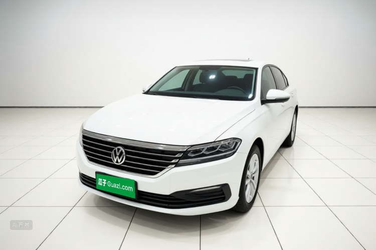 Volkswagen Lavida 2020 #2 Volkswagen Lavida 2020 car image #2