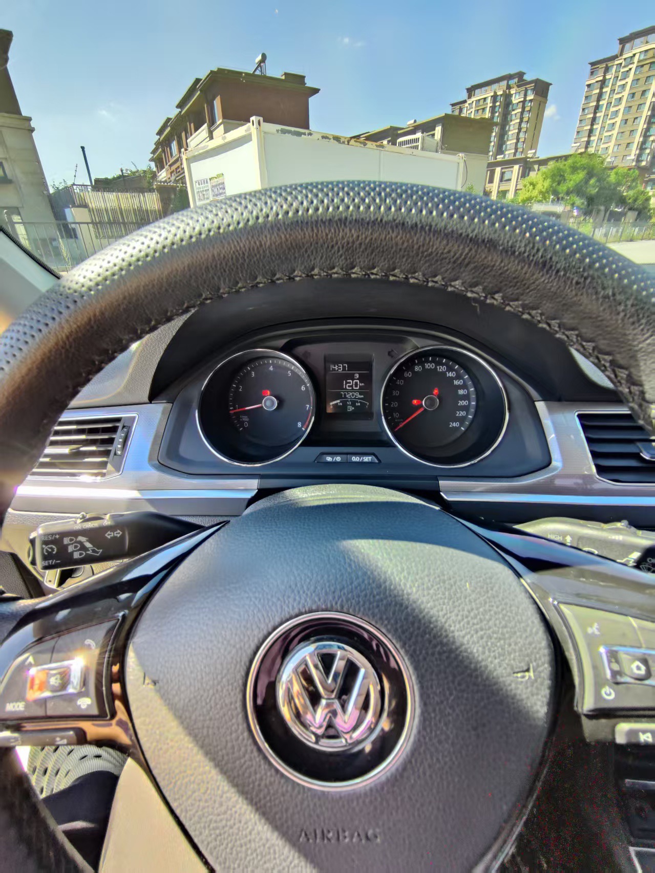 Volkswagen Bora 2019 صورة سيارة #4
