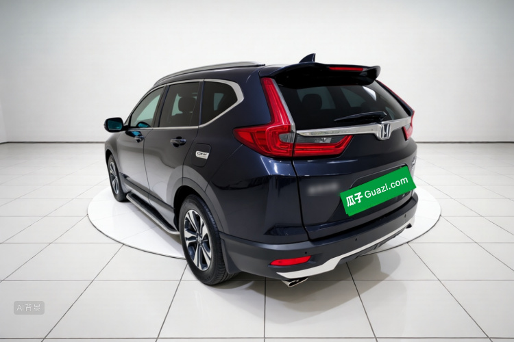 Honda CR-V 2020 car image #5