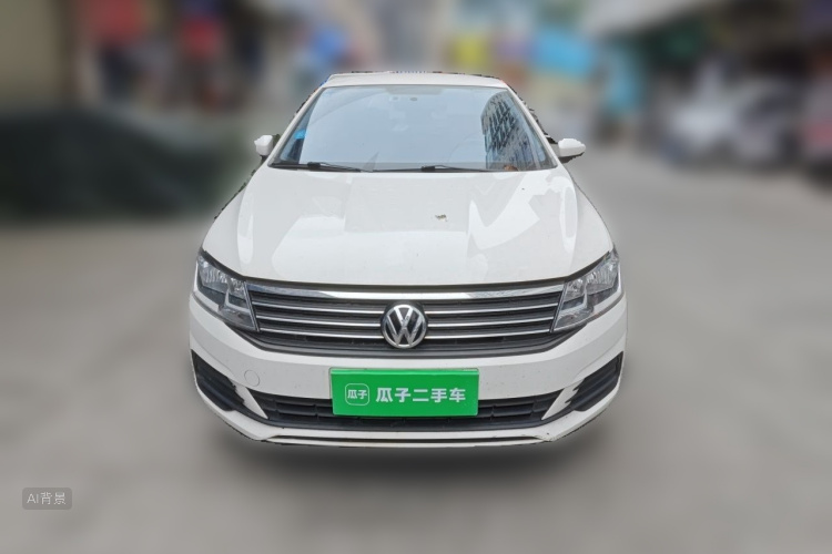 Volkswagen Lavida 2020 #3 Volkswagen Lavida 2020 car image #3