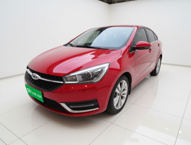 Chery Arrizo 5 2017 Chery Arrizo 5 2017 car image