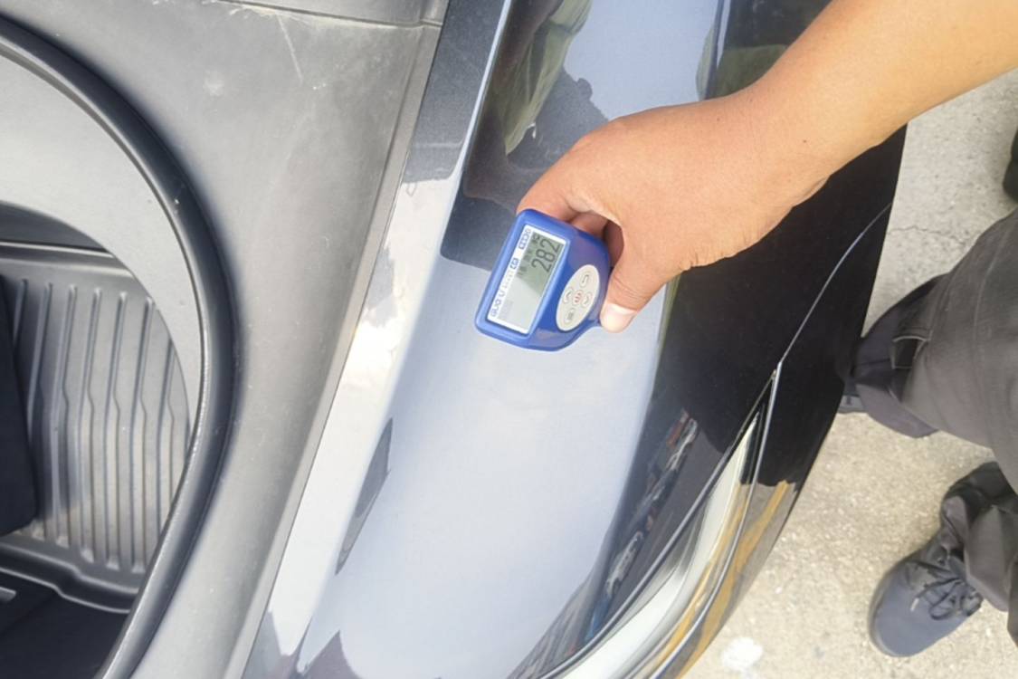 Tesla Model 3 2024 #22 Tesla Model 3 2024 car image #22