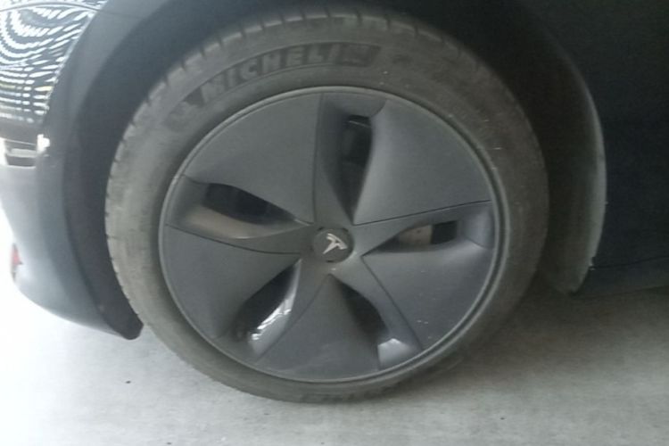 Tesla Model 3 2020 car image #9