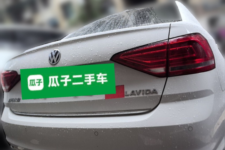 Volkswagen Lavida 2017 #4 Volkswagen Lavida 2017 car image #4