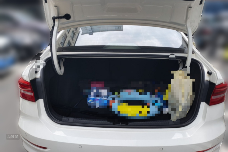 Volkswagen Lavida 2019 #21 Volkswagen Lavida 2019 car image #21