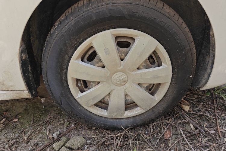 Volkswagen Santana 2016 immagine di auto #9