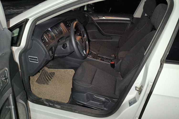 Volkswagen Golf 2015 #17 Volkswagen Golf 2015 car image #17