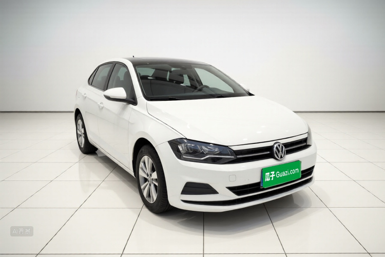Volkswagen Polo 2024 #4 Volkswagen Polo 2024 car image #4