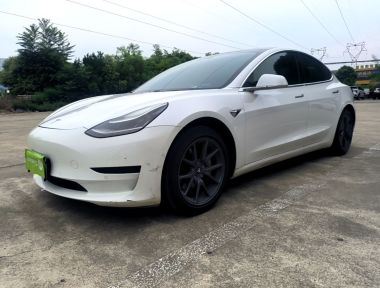 Tesla Model 3 2020 Tesla Model 3 2020 car image