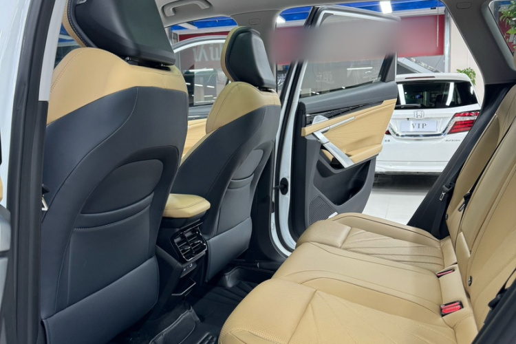 GEELY Boyue L 2023 #16 GEELY Boyue L 2023 car image #16
