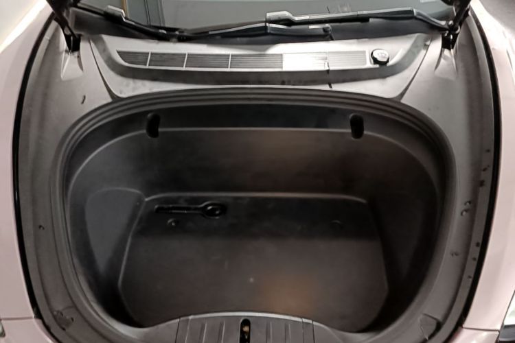 Tesla Model 3 2020 car image #20