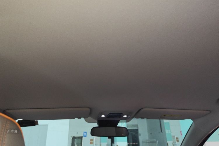 BYD Yuan Plus 2023 car image #20