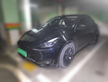 Tesla Model Y 2023 Tesla Model Y 2023 immagine di auto