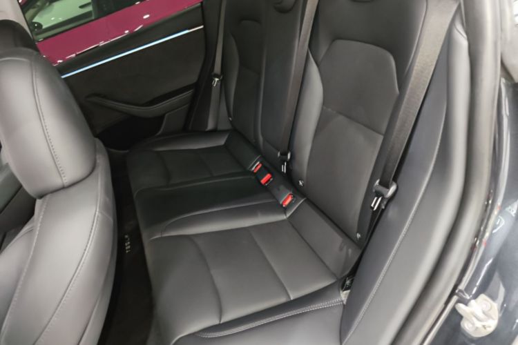 Tesla Model 3 2024 car image #14