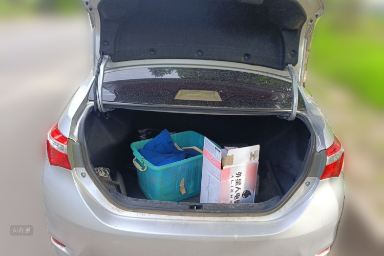 2014 #21 2014 immagine di auto #21