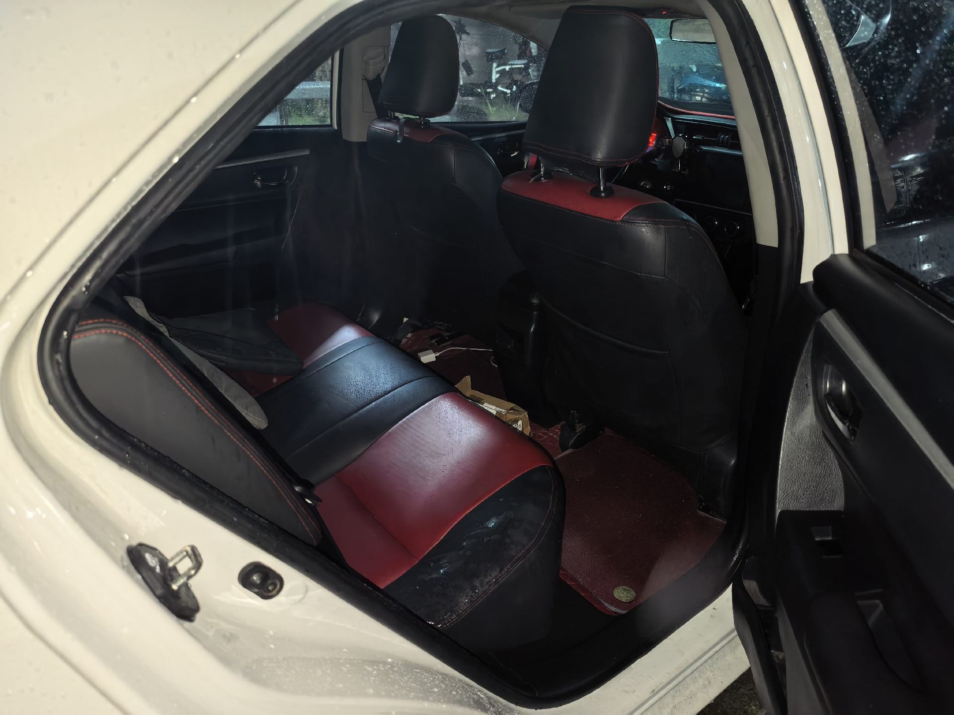 Toyota Corolla 2018 #5 Toyota Corolla 2018 car image #5