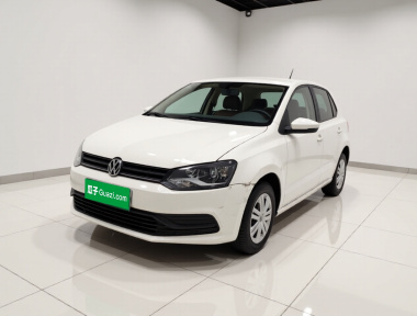 Volkswagen Polo 2017 Volkswagen Polo 2017 car image